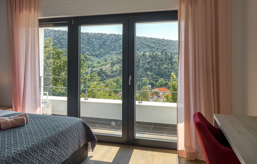 Ferienhaus - Crikvenica-Bakarac , Kroatien - CLK099 46