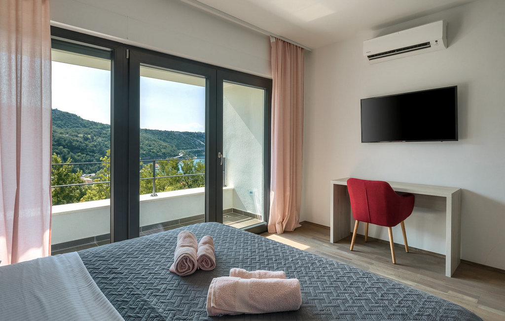 Ferienhaus - Crikvenica-Bakarac , Kroatien - CLK099 47