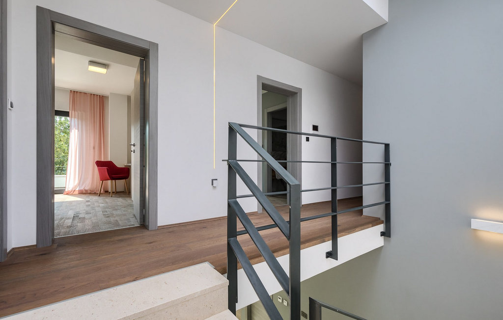 Ferienhaus - Crikvenica-Bakarac , Kroatien - CLK099 36