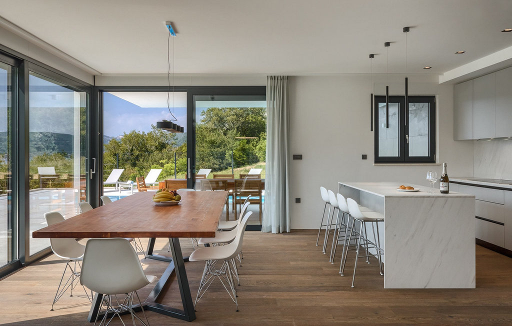 Ferienhaus - Crikvenica-Bakarac , Kroatien - CLK099 6