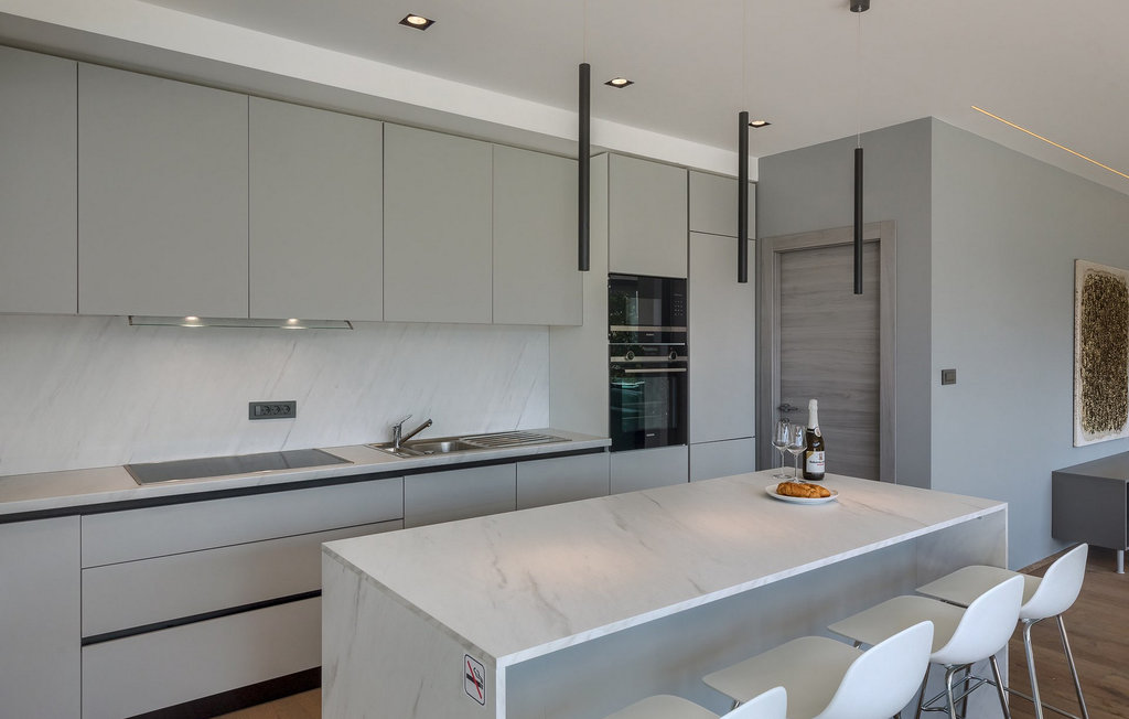 Ferienhaus - Crikvenica-Bakarac , Kroatien - CLK099 34