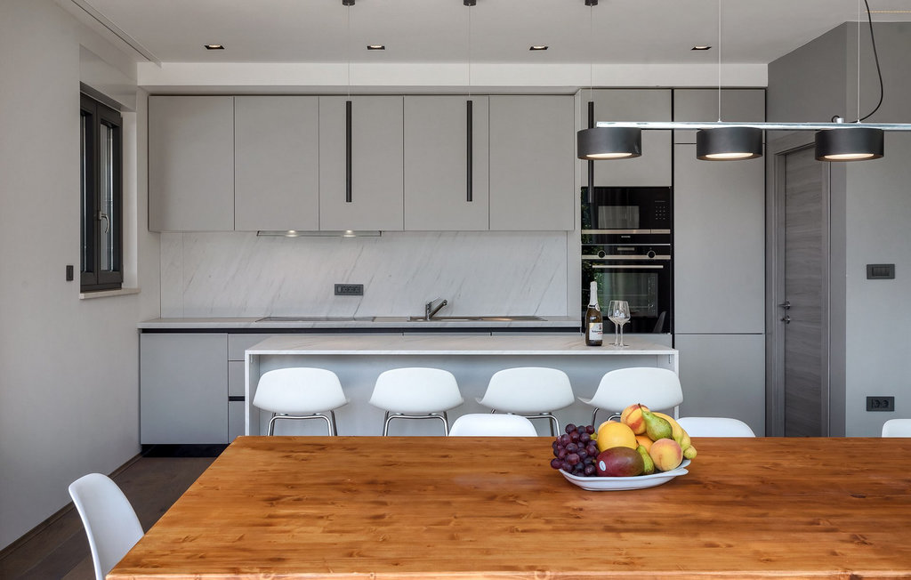 Ferienhaus - Crikvenica-Bakarac , Kroatien - CLK099 35