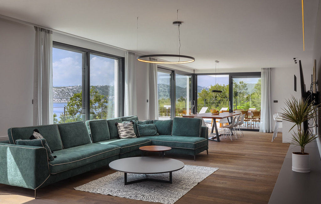 Ferienhaus - Crikvenica-Bakarac , Kroatien - CLK099 3