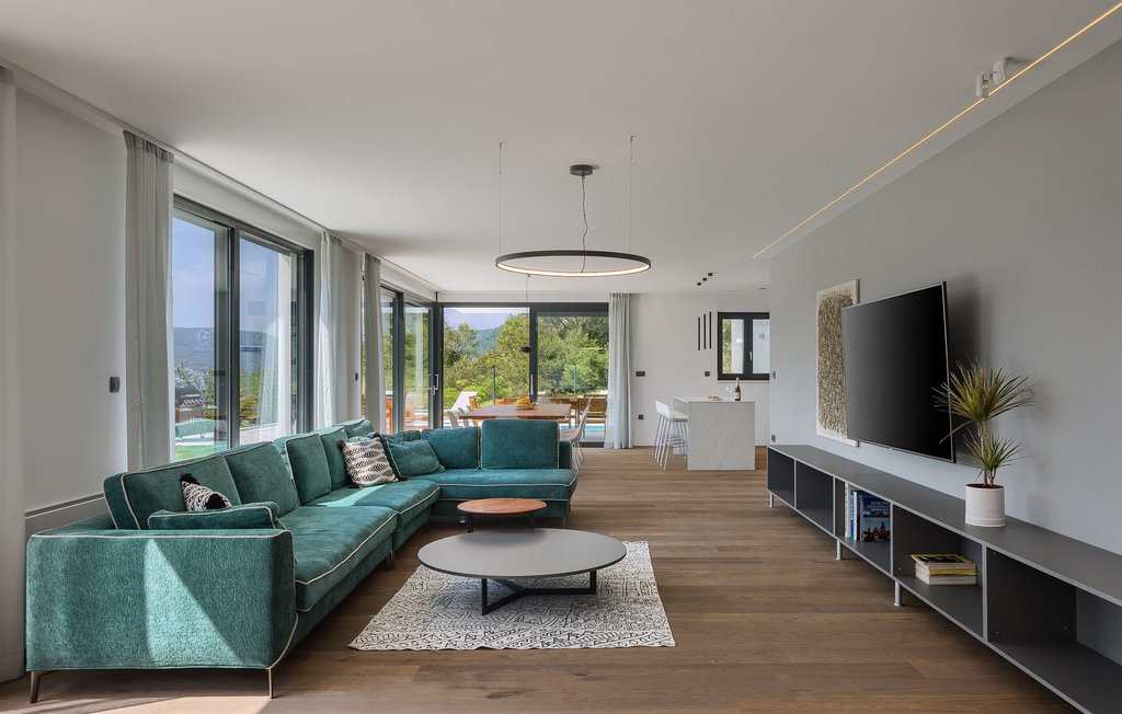 Ferienhaus - Crikvenica-Bakarac , Kroatien - CLK099 27