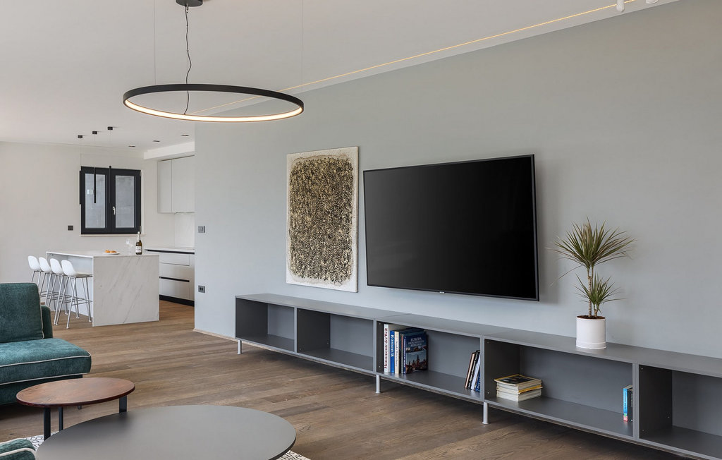 Ferienhaus - Crikvenica-Bakarac , Kroatien - CLK099 28