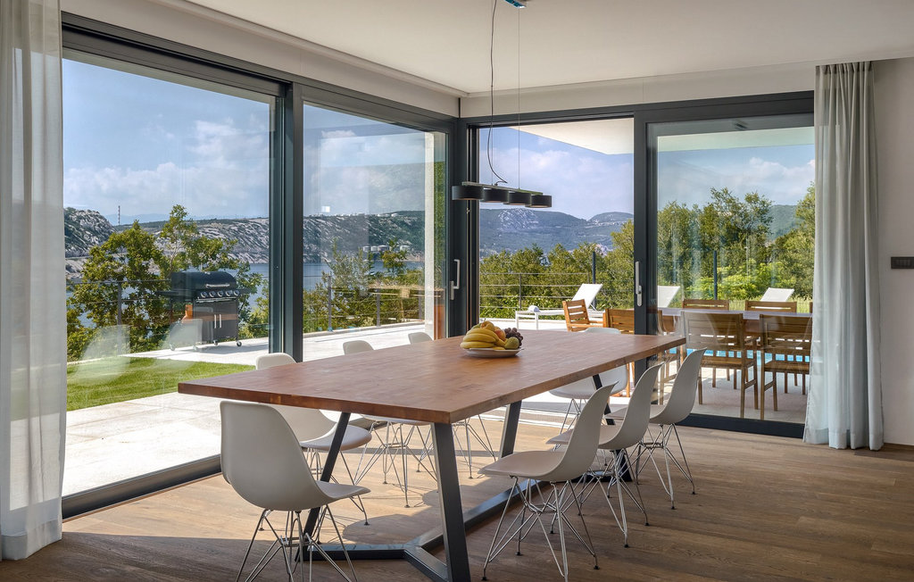 Ferienhaus - Crikvenica-Bakarac , Kroatien - CLK099 29