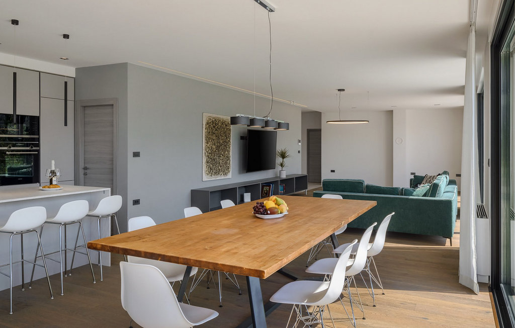 Ferienhaus - Crikvenica-Bakarac , Kroatien - CLK099 30