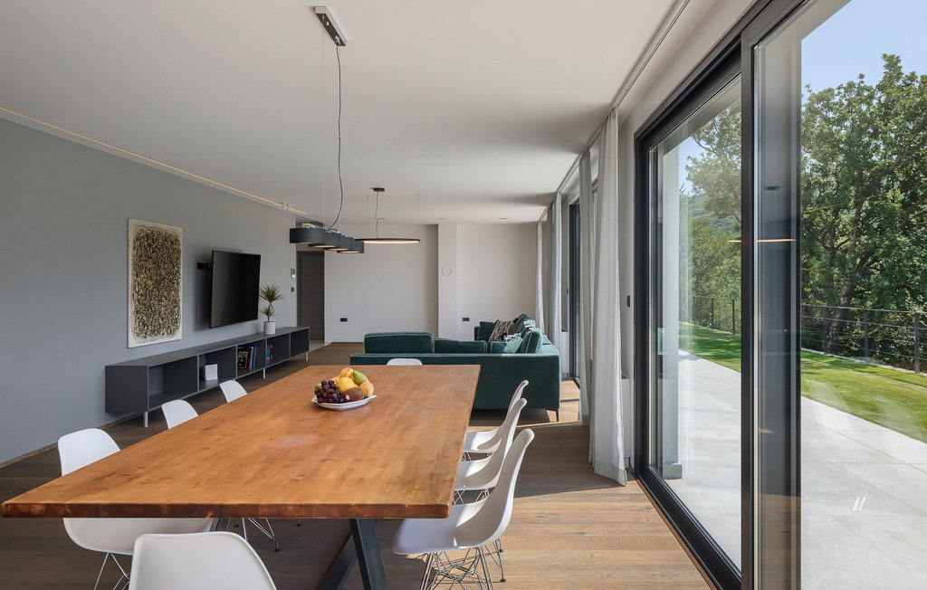 Ferienhaus - Crikvenica-Bakarac , Kroatien - CLK099 31