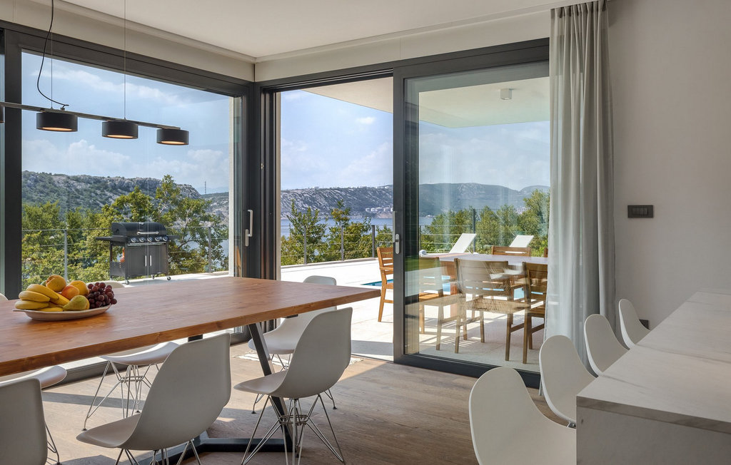 Ferienhaus - Crikvenica-Bakarac , Kroatien - CLK099 32