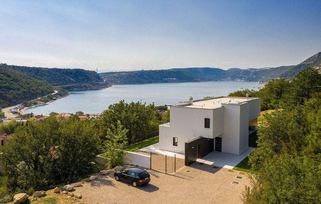 Ferienhaus - Crikvenica-Bakarac , Kroatien - CLK099 16