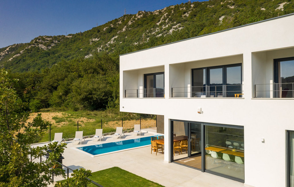 Ferienhaus - Crikvenica-Bakarac , Kroatien - CLK099 18