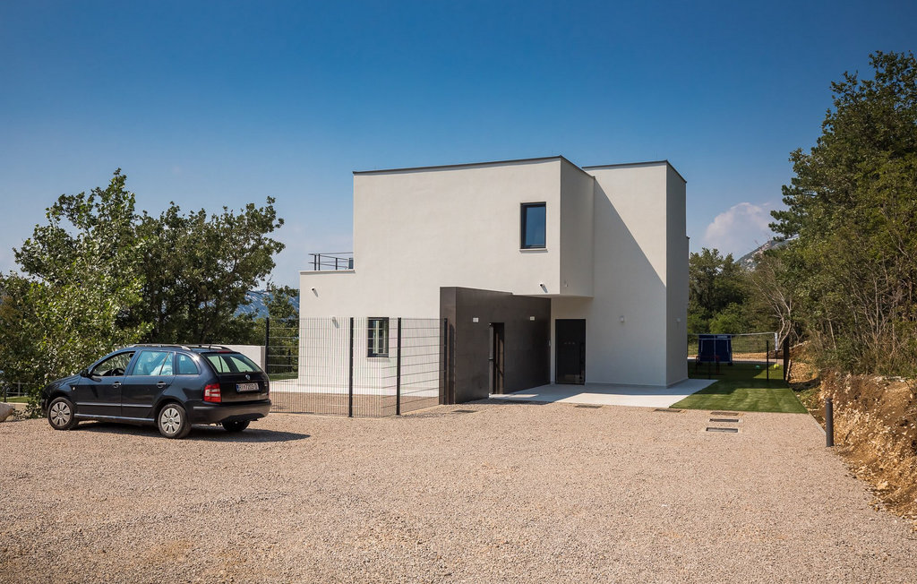 Ferienhaus - Crikvenica-Bakarac , Kroatien - CLK099 19