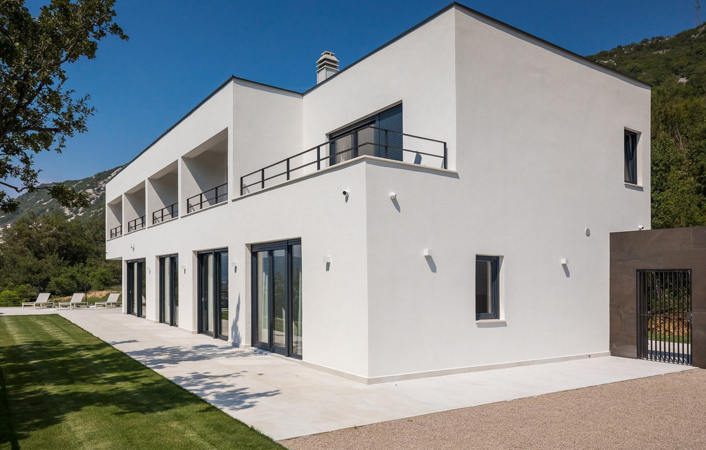 Ferienhaus - Crikvenica-Bakarac , Kroatien - CLK099 20