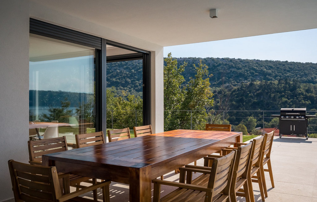 Ferienhaus - Crikvenica-Bakarac , Kroatien - CLK099 23