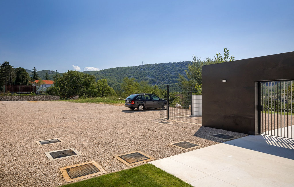 Ferienhaus - Crikvenica-Bakarac , Kroatien - CLK099 25