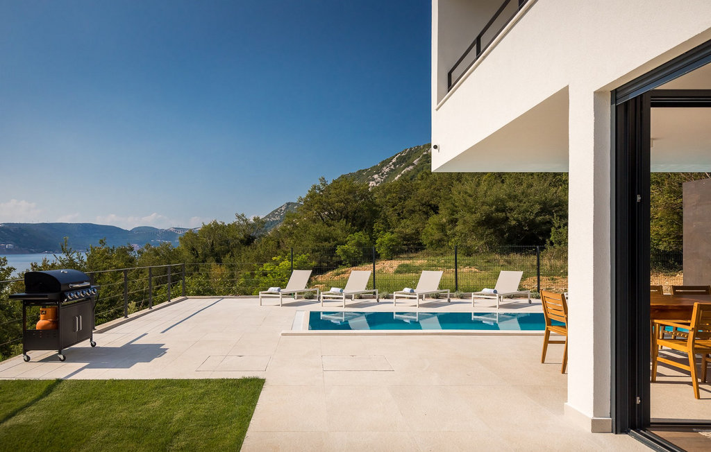 Ferienhaus - Crikvenica-Bakarac , Kroatien - CLK099 11