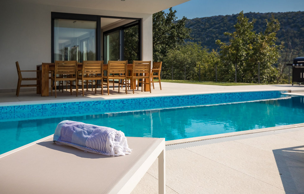 Ferienhaus - Crikvenica-Bakarac , Kroatien - CLK099 13