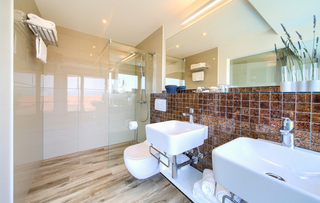 Feriehus - Krk , Kroatia - CLK123 43