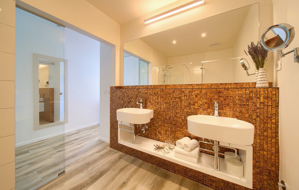 Feriehus - Krk , Kroatia - CLK123 47