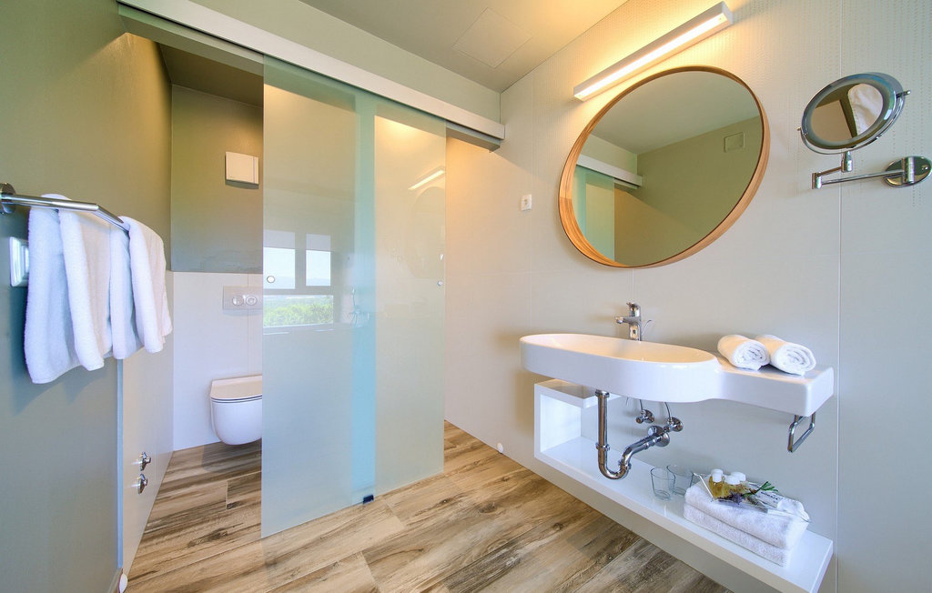 Feriehus - Krk , Kroatia - CLK123 49