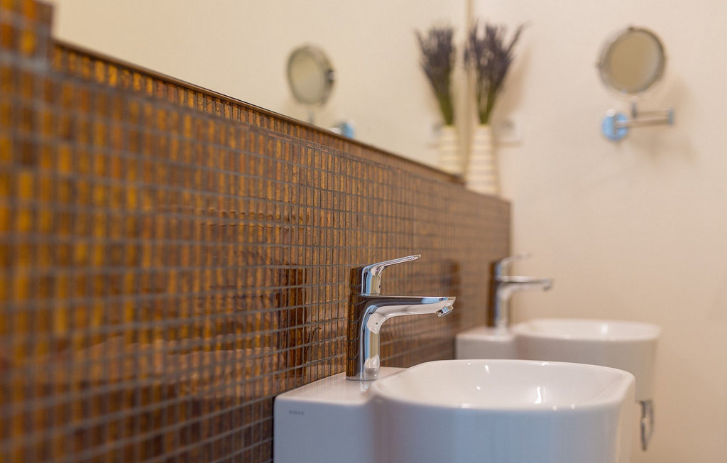 Feriehus - Krk , Kroatia - CLK123 51