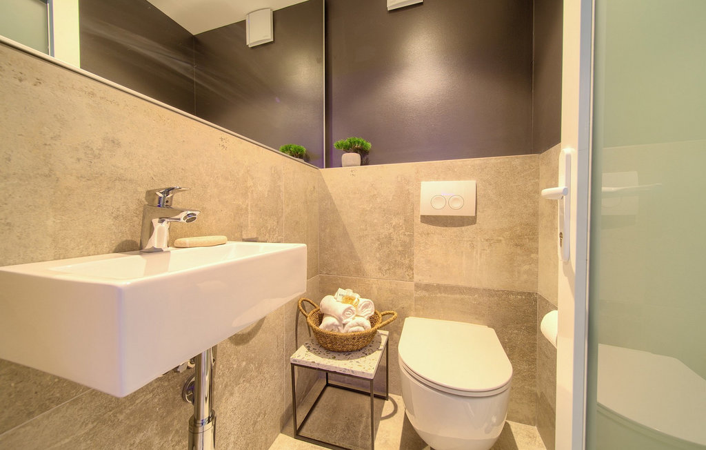 Feriehus - Krk , Kroatia - CLK123 53