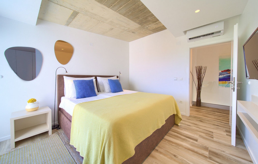 Feriehus - Krk , Kroatia - CLK123 37