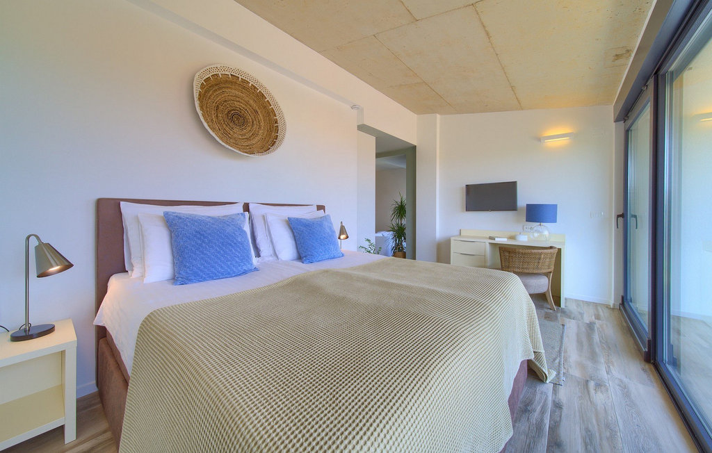 Feriehus - Krk , Kroatia - CLK123 41