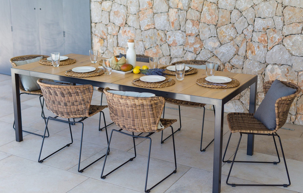 Feriehus - Krk , Kroatia - CLK123 6