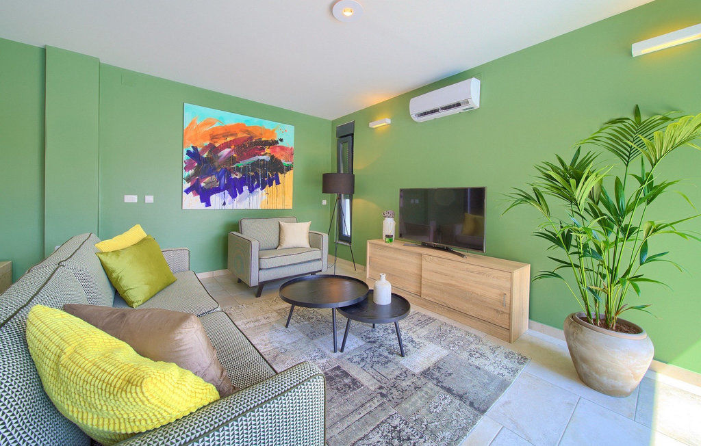 Feriehus - Krk , Kroatia - CLK123 26