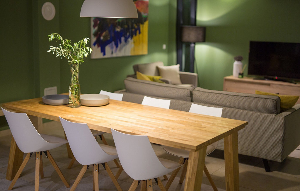 Feriehus - Krk , Kroatia - CLK123 30