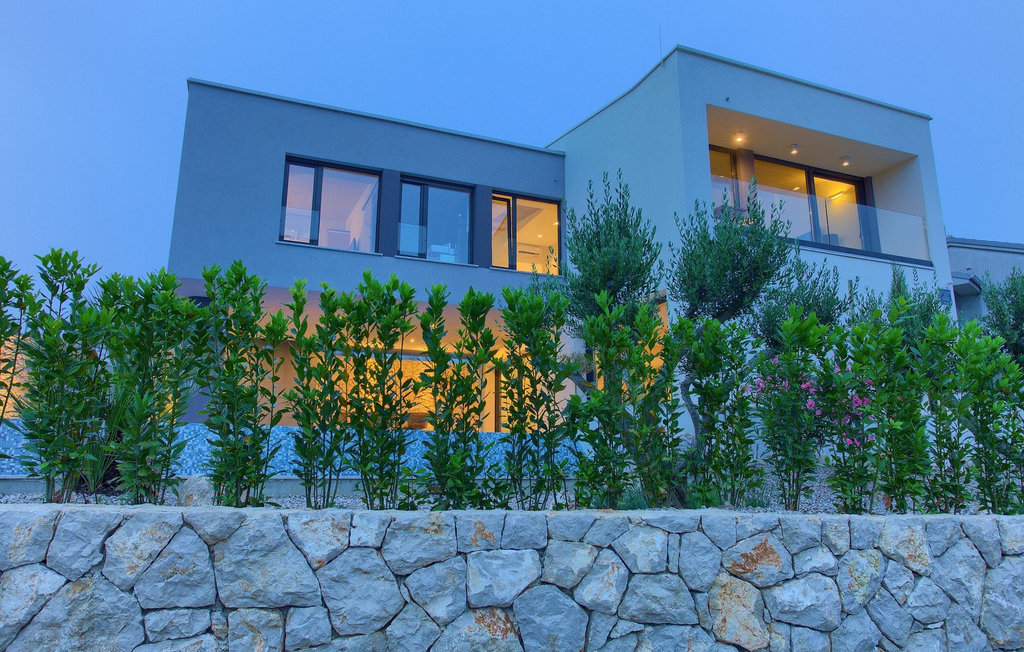 Feriehus - Krk , Kroatia - CLK123 19