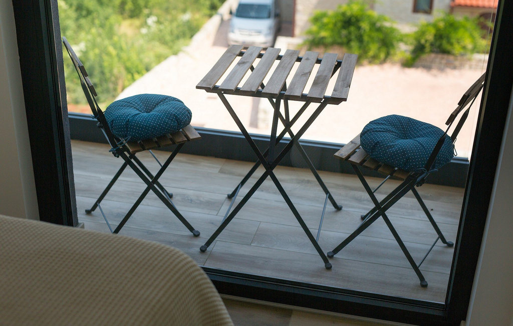 Feriehus - Krk , Kroatia - CLK123 22