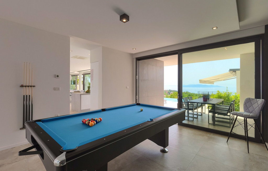 Ferienhaus - Opatija-Kastav , Kroatien - CLK134 49