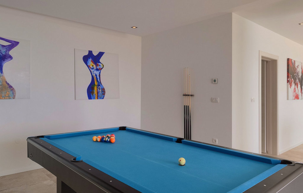 Ferienhaus - Opatija-Kastav , Kroatien - CLK134 53