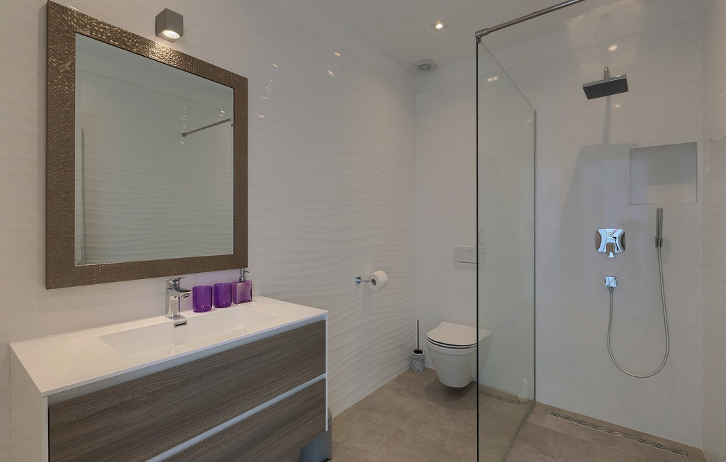 Ferienhaus - Opatija-Kastav , Kroatien - CLK134 44