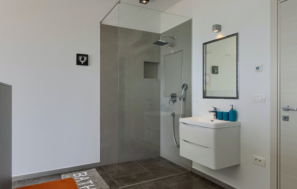 Ferienhaus - Opatija-Kastav , Kroatien - CLK134 45