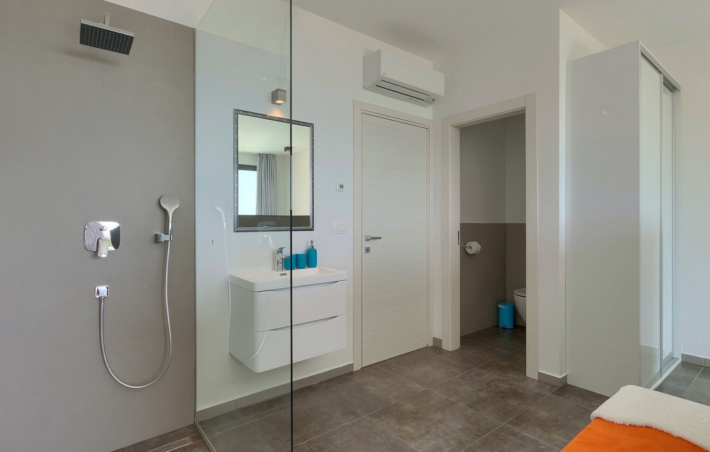 Ferienhaus - Opatija-Kastav , Kroatien - CLK134 46