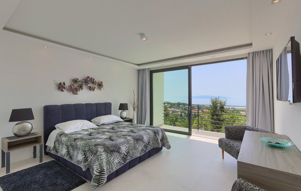 Ferienhaus - Opatija-Kastav , Kroatien - CLK134 4