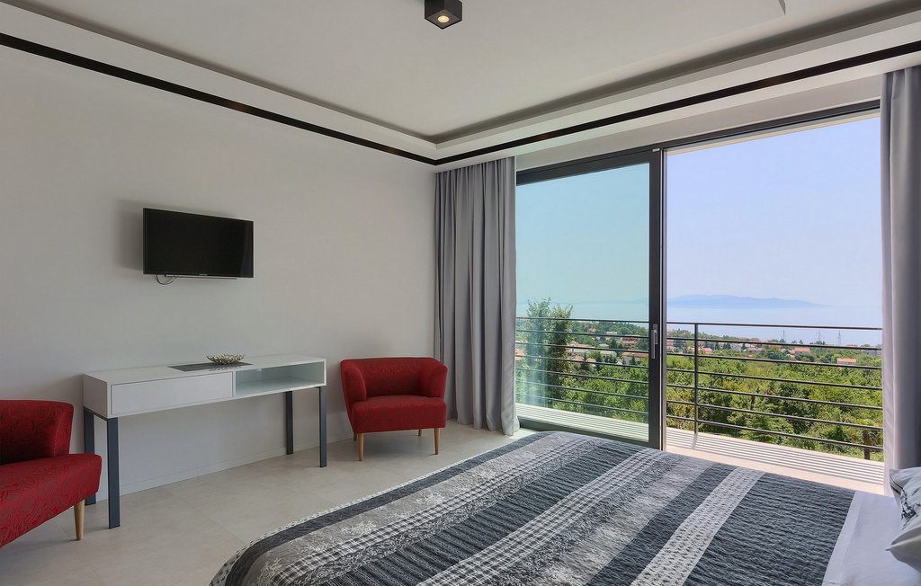 Ferienhaus - Opatija-Kastav , Kroatien - CLK134 37