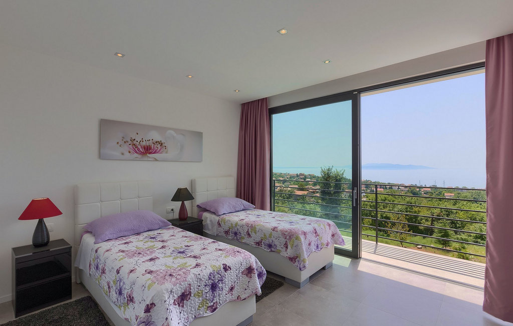 Ferienhaus - Opatija-Kastav , Kroatien - CLK134 39