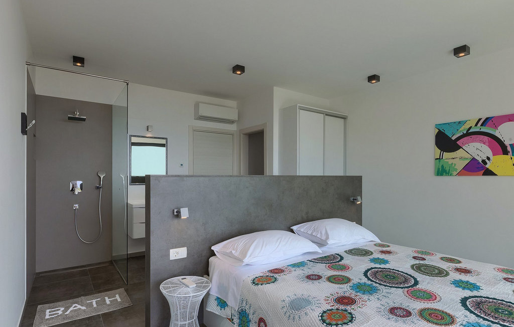 Ferienhaus - Opatija-Kastav , Kroatien - CLK134 41