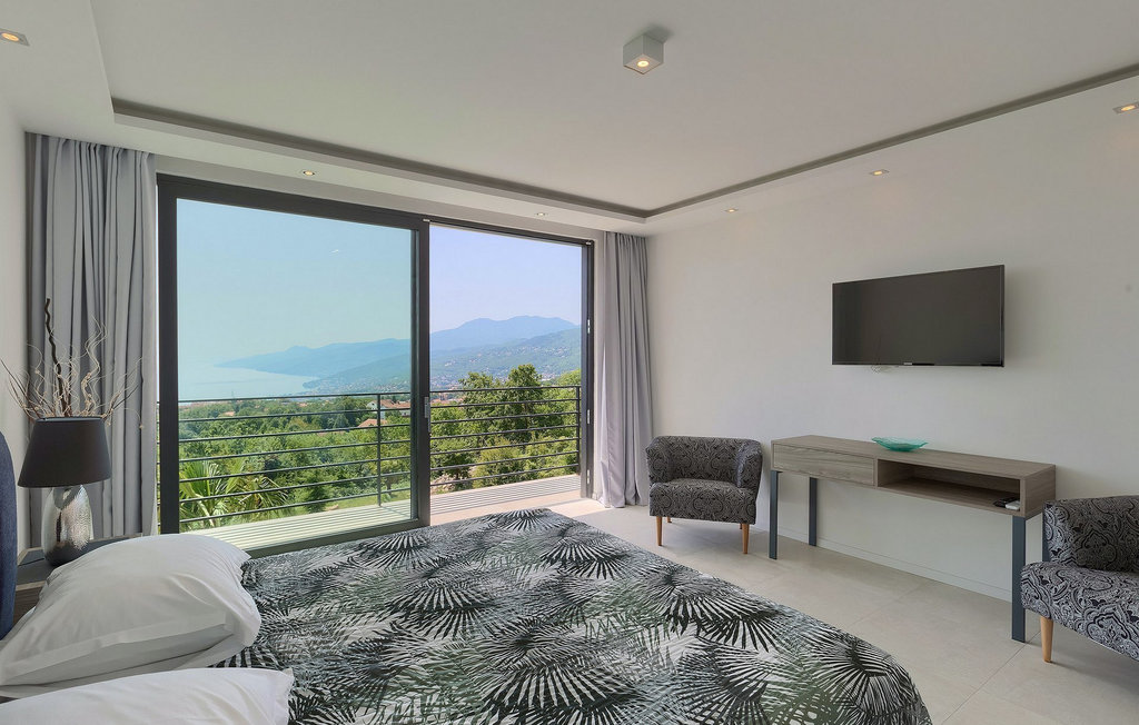 Ferienhaus - Opatija-Kastav , Kroatien - CLK134 42