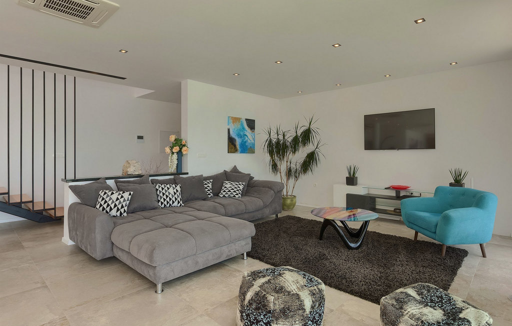 Ferienhaus - Opatija-Kastav , Kroatien - CLK134 29