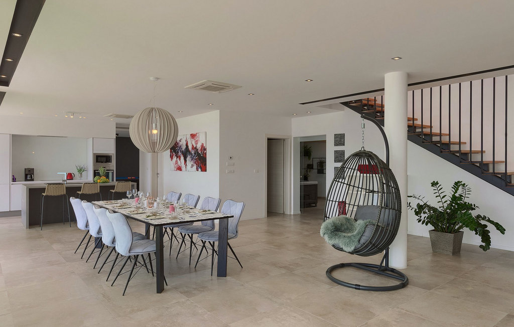 Ferienhaus - Opatija-Kastav , Kroatien - CLK134 30