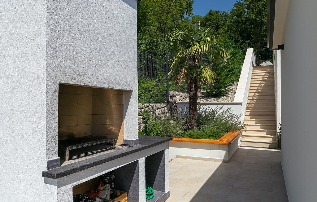 Ferienhaus - Opatija-Kastav , Kroatien - CLK134 26