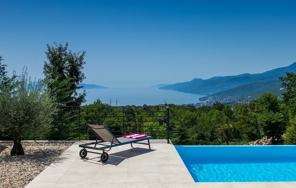 Ferienhaus - Opatija-Kastav , Kroatien - CLK134 13