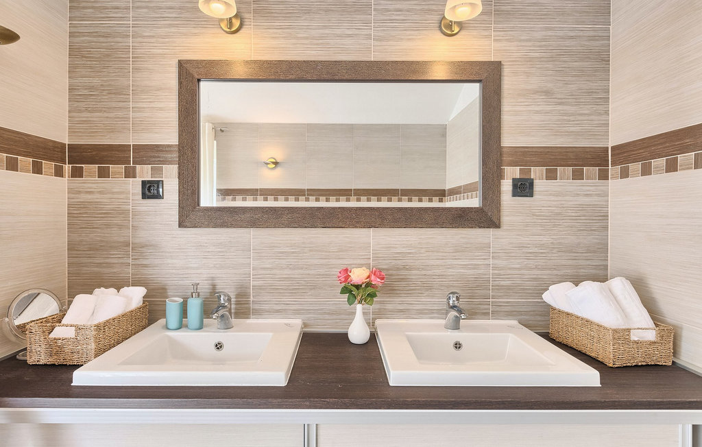 Feriehuse - Crikvenica-Kostrena , Kroatien - CLK137 54