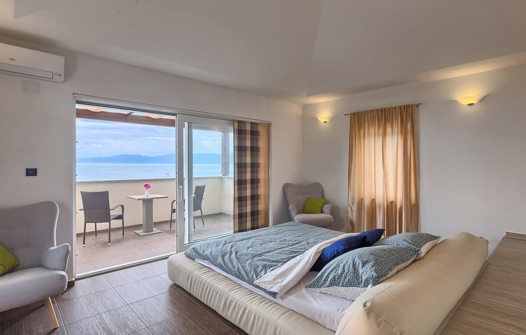 Feriehuse - Crikvenica-Kostrena , Kroatien - CLK137 3