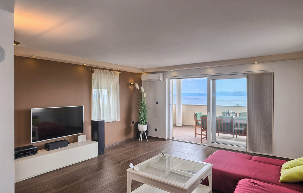 Feriehuse - Crikvenica-Kostrena , Kroatien - CLK137 6